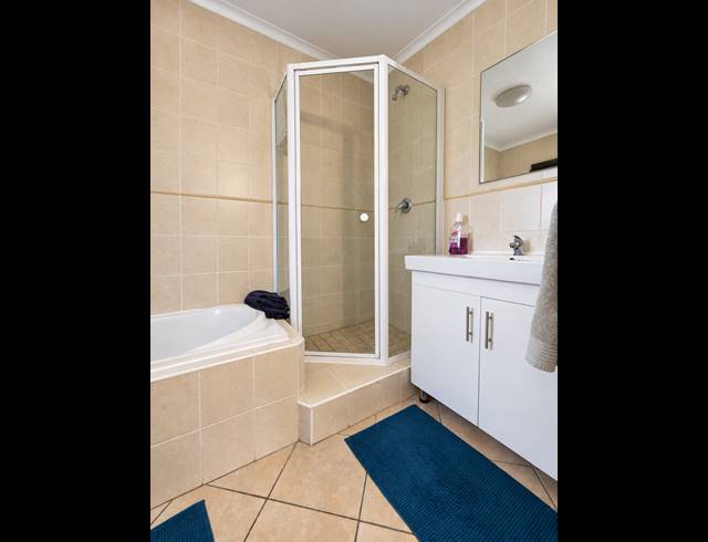 2 Bedroom Townhouse Noordhang Randburg